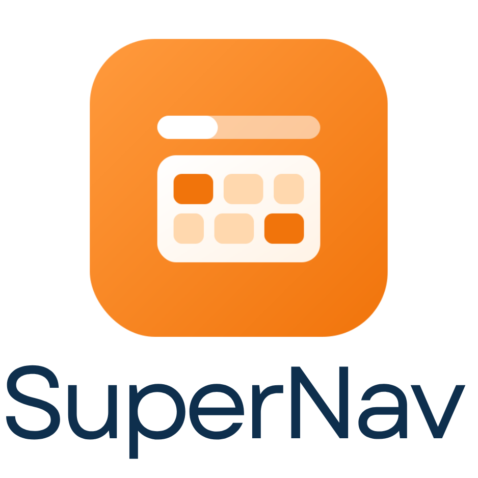 SuperNav